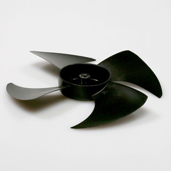 Aspa de ventilador Electrolux 240524102 - Reemplazo genuino CKD150883