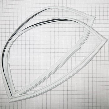 Empaque de Puerta para Refrigerador GE WR24X450 CKD150886