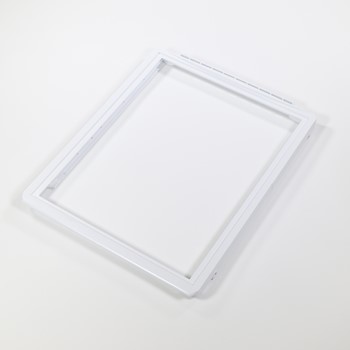Tapa para Charola de Carnes para Refrigerador Electrolux 241973101 CKD150891
