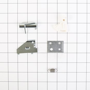 Kit de solenoide de desagüe para lavavajillas GE WD21X10060 CKD152546