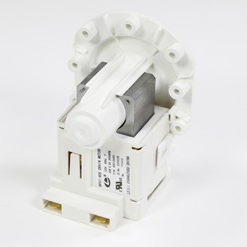Conjunto de bomba para lavadora Electrolux A00126401 CKD152548