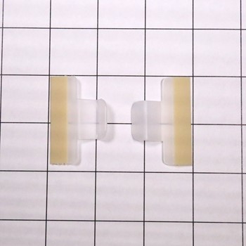 Kit de Protector contra Salpicaduras Electrolux 154701001 CKD152552