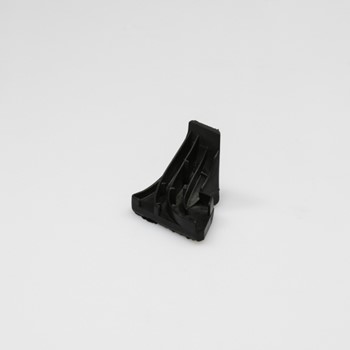 Deflector Izquierdo WD8X228 para General Electric CKD152555