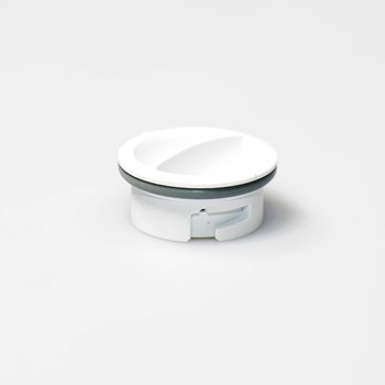 Electrolux Capacitor 154388801 para lavadora CKD152575