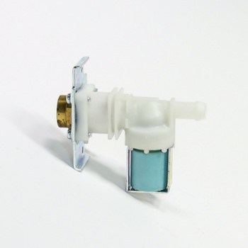 Bosch Válvula de acceso - Pieza de repuesto para refrigerador CKD152581