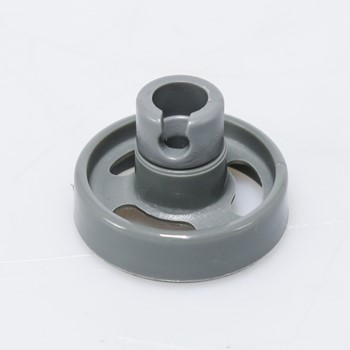 Rodillo de rejilla inferior para lavavajillas GE WD12X10231 - Genuino CKD152584