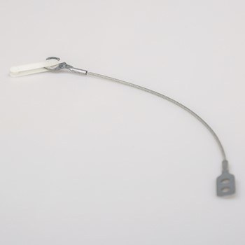 Cable de bisagra para lavavajillas GE WD01X10393 CKD152587