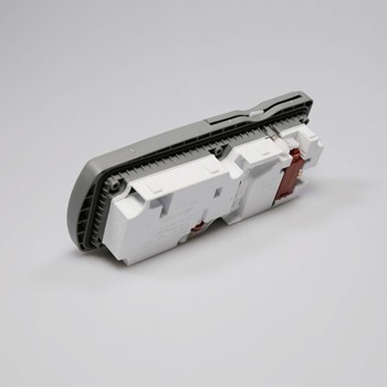 Conjunto de enjuague y tapa GE para lavavajillas WD12X10163 CKD152873
