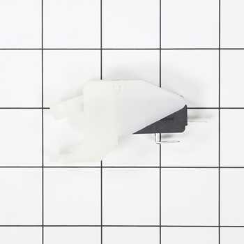 Interruptor de electrodoméstico Electrolux 154773201 - Genuino CKD152592