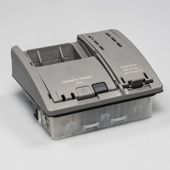 Bosch Dispensador 00645208 - Pieza genuina CKD152593