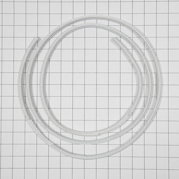GE Empaque de Puerta para Refrigerador WD08X10016 CKD152597
