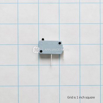 Lavavajillas Interruptor de enclavamiento GE WD21X10224 CKD152605