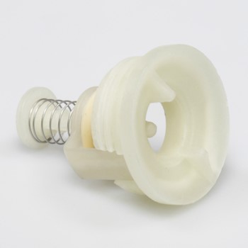GE Ensamblaje de pistón y tuerca para lavavajillas WD24X10018 CKD152610