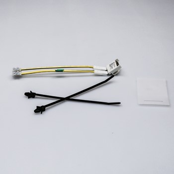 Kit de fusibles CORPORACIÓN WHIRLPOOL 8193762 CKD152611