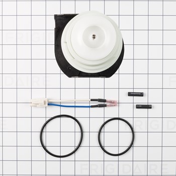 Kit de motor con arnés Electrolux 154859101 - Repuesto CKD152618