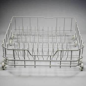 Conjunto de rejilla inferior para lavavajillas GE WD28X10384 CKD152620