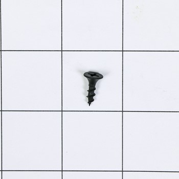 Tornillo Bosch 00189670 - Pieza genuina CKD152622