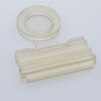 Bosch Válvula Antirretorno 00165262 CKD152644