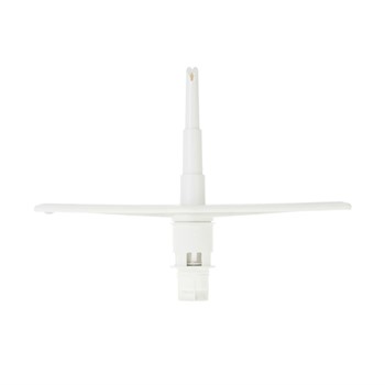 Brazo rociador para lavavajillas GE WD22X154 CKD152650