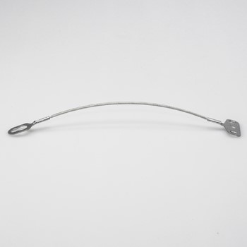 Conjunto de cable de alimentación GE WD7X14 CKD152658