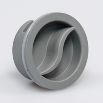 Tapa dispensadora de abrillantador para lavavajillas GENERAL ELECTRIC WD12X10122 CKD152660