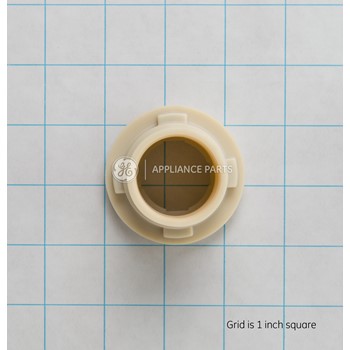 Conector de bomba para lavavajillas GENERAL ELECTRIC WD18X10010 - Reemplazo CKD152664