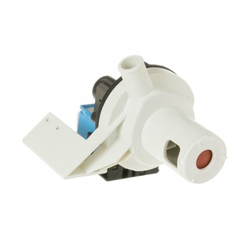 WD26X10016 Bomba de drenaje Assy para lavadora GE - Genuina CKD152665