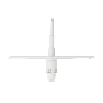 Brazo aspersor GE WD22X155 - Pieza genuina para lavavajillas CKD152677