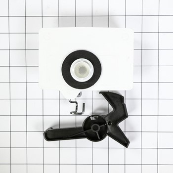 GENERAL ELECTRIC Kit Dispensador de Abrillantador WD35X10346 CKD152679