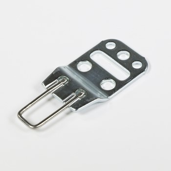 Pestillo 154662601 para refrigerador Electrolux CKD152681