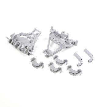 Placa de rodamiento BOSCH 00428344 CKD152695
