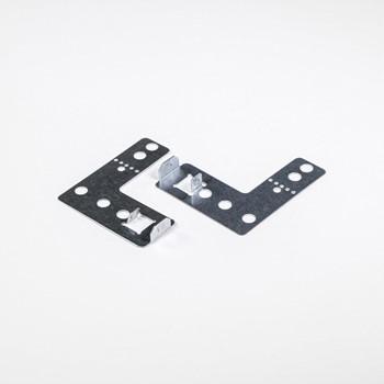 Bosch 00170664 Kit de Fijación para Electrodomésticos CKD152696