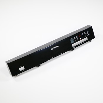 Panel frontal 00478812 Bosch CKD152700