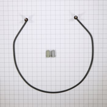 Calentador Whirlpool para horno W10283681 CKD152702