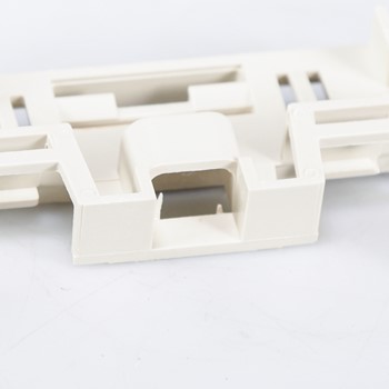 Interruptor de puerta para lavadora Whirlpool CKD152707