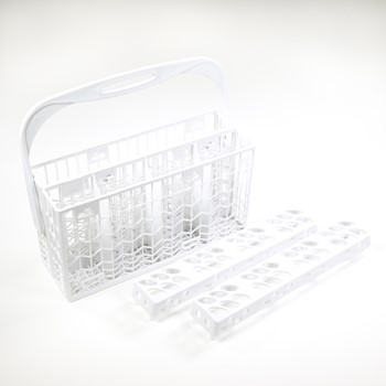 Cesta para Electrodoméstico Electrolux 5304461023 CKD152709