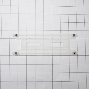 Conjunto de rodamiento de rodillos GE WD30X10020 para electrodomésticos CKD152710