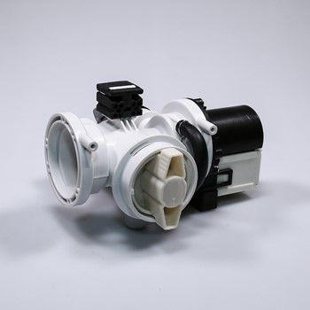 Motor de ventilador Samsung DC96-01585D - Reemplazo genuino CKD152715