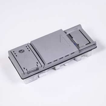 Bosch Dispensador 00263088 - Reemplazo genuino CKD152721