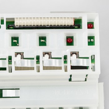 Módulo de Control Bosch 00266746 - Pieza Genuina CKD152726