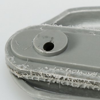 Pieza descontinuada WD22X10048 General Electric CKD152732