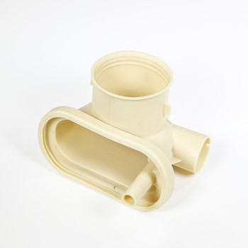 Entrada de Sump GE WD18X10034 - Parte Genuina CKD152734