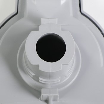 Brazo aspersor para lavavajillas Electrolux 154608102 CKD152735