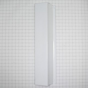 Panel de acceso acabado Ww para GE WD27X10225 CKD152737