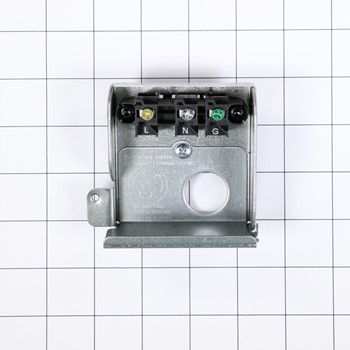 Caja de terminales Bosch 00640476 CKD152738