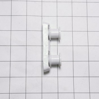 Soporte Guía de Cesta Inferior Lavavajillas GE WD12X10175 CKD152743