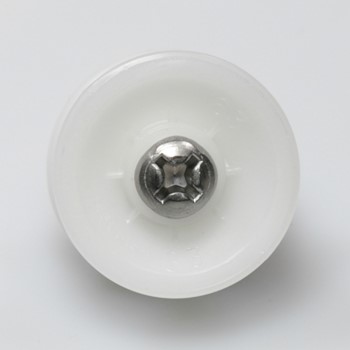 Buje de rodillo para lavadora GE WD12X332 CKD152744