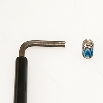 Manija de Puerta Whirlpool W10195738A CKD152745