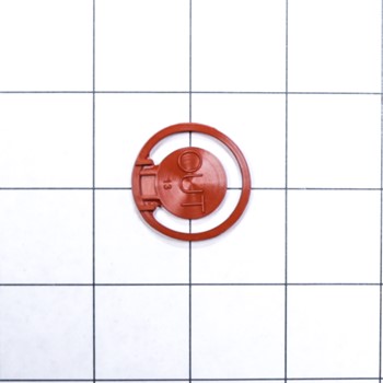 GENERAL ELECTRIC Válvula solenoide WD01X10175 CKD152759
