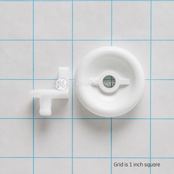 Stud & Roller Asm *Sub At Zero* GENERAL ELECTRIC CKD152763